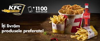 Chicken joint in bucharest, romania. Fast Food Archives Hoinaru Ro