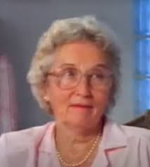 Marjorie Mae Davis Hopper (1917-2007)