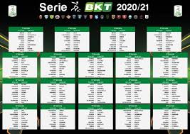 Maybe you would like to learn more about one of these? Serie B Il Calendario Per I Bianconeri Prima Gara In Trasferta A Brescia Il 26 Ottobre Piceno Oggi