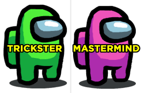 What Type Of Among Us Imposter Are You Among us is an online multiplayer social deduction game developed and published by american game studio innersloth. what type of among us imposter are you