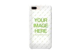 A Simple Iphone Cover Case Mockup Generator The Backside Of A White Iphone Ready For Your Own Cover Design Genera Iphone Case Covers Mockup Generator Iphone