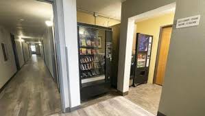 Magnuson Hotel Fort Wayne North