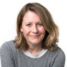 Gina Kaufman's Instagram, Twitter & Facebook