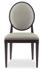 Bernhardt Haven Side Chair 346 561 Side Chairs Dining Chairs Upholstered Dining Chairs