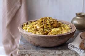 R Fissa Http Www Maryseetcocotte Com 2018 05 08 Rfissa Cuisine Marocaine Rfissa Cuisson Des Aliments