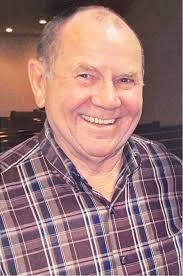 Richard Beavers Obituary