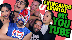 Enchufetv un video nuevo cada semana. Entrevista A Los Chicos De Enchufe Tv Enchufe X Achme By Gashadokuro Tv