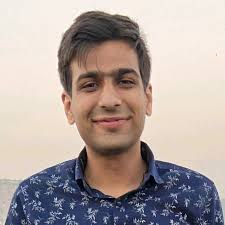 Omar Syed Introduction and Work History_RootData