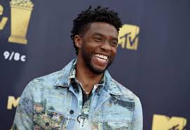 The world is currently mourning the loss of a hero. He Was Our King Chadwick Boseman S Death Yet Another Loss For Black People Opinion