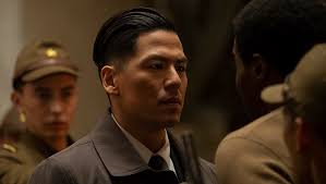 Exclusive Interview: Pop Culturalist Chats with The Man in the High  Castle's Rich Ting