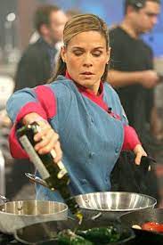 Pin On Chefs I Want To Party With