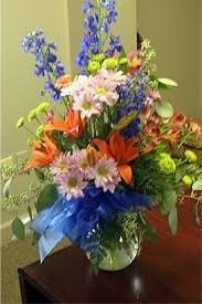 Just because flowers and gifts. Top 5 Reasons To Send Flowers Just Because