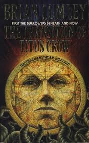 Cycle] La Légende de Titus Crow