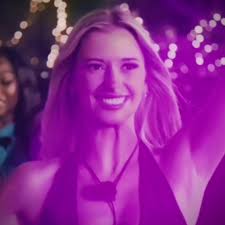 Jess Potts Love Island