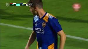 You can watch boca juniors vs. Union Vencio A Boca Por La Copa Lpf Polemicas Goles Y Mas Tyc Sports