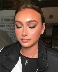 How did I forget to post this stunning soft spotlight eye