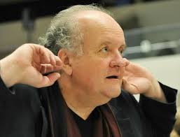 Wolfgang Rihm, 13 maart 1952