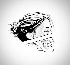 I Seriously Give Up I M So Defeated I Can T Do Anything Right Line Art Drawings Art Drawings Art Sketches