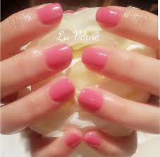 Maybe you would like to learn more about one of these? French Nokti Gel Lak