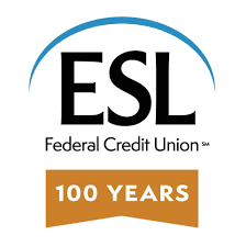 Esl Federal Credit Union Home Facebook