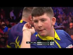 Stage 2 Week 2 Group C Session 1 Game Of The Day Sam Cankett v Gary Blades 