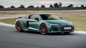 Image result for Gavial Green 2020 Audi