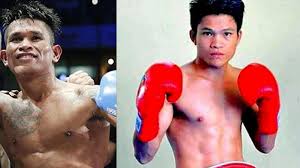 Wbo bantamweight champion johnriel casimero has embraced the possibility of a showdown with. 2 Filipinos Hailed Boxers Of The Year Expat Media