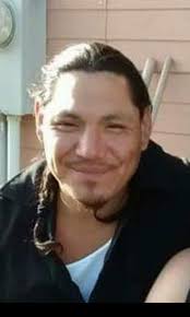 Leonard Keith Eagle...