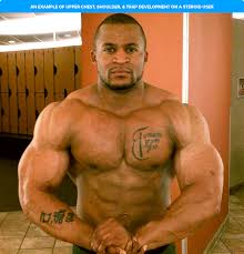 Steroids vs Natty: How to Tell if Someone is Not Natty | Legion