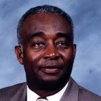 Archie C. Murrell Obituary