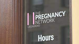 Greensboro women's health care welcomes dr. New Name Same Mission Greensboro Pregnancy Care Center Rebrands Expands Wfmynews2 Com