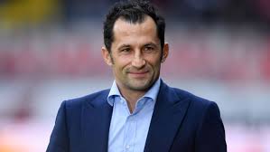 'little bro'), is a bosnian former professional footballer and current sporting director of bundesliga club bayern munich. Opinion Piece Promotion Of Hasan Salihamidzic Chance Not Risk Miasanrot Com