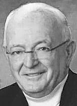 JAMES HAMILL Obituary (2016)