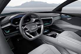 *prices shown on pages with general vehicle information, such as the model page, build & price, are from the corporate site, audi.ca and are therefore msrp (manufacturer's suggested retail price), and are for information only. 2020 Audi A9 E Tron Top Speed
