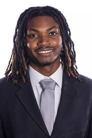 2024-2025 Men's Basketball Roster