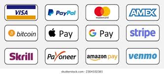 Payment Methods Photos, Images & Pictures | Shutterstock