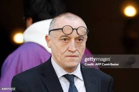 28 Paul Marie Couteaux Photos & High Res Pictures