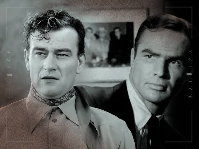 The actor both Burt Reynolds and John Wayne agree is the greatest