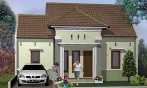Desain rumah joglo klasik dan modern tampak depan khas jawa tengah. Model Rumah Joglo Tampak Depan Rumah Joglo Limasan Work