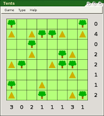 The description of simon tatham's puzzles app. Linux Mint Community