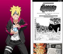 Action, adventure, comedy, drama, fantasy, martial arts, mystery, ninja, shounen. Manga Boruto Chapter Apk Download For Android Latest Version 1 0 Com Boru Nariu