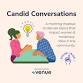 Candid Conversations: Embodied Visioning for Q4