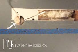 How do you remove the plastic lens to replace. How To Replace A Hollywood Light With 2 Vanity Lights