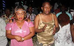 Mike sonko, the governor of the nairobi, the capital city of kenya, is facing backlash after he lol, this man is sure on the money and knows what is up!! Rift Between Sonko Mcas Widen As Assembly Ropes In Governor S Family In Corruption Probe The Standard