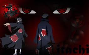 So use it freely and refresh your old pc desktop with these new live wallpapers. Naruto Itachi Wallpapers Wallpaper Cave