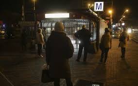 După ce negocierile cu sindicaliștii au eșuat, metrorex amenință cu declanșarea unei greve update, 13 noiembrie: Miercuri GrevÄƒ La Metrou Sindicatul ContinuÄƒ Protestul In Ciuda Unei Decizii Nefavorabile A InstanÈ›ei