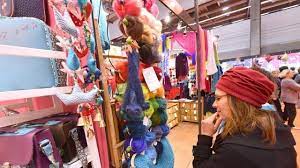 Pour plus d'infos, c'est par ici ! Nantes Trucs Et Astuces A Decouvrir Au Salon Creativa Nantes Maville Com
