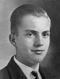 Rise of a WWII airman: the John Hudock story