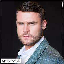 Danny Miller (Aaron Dingle) (17th October through 21st October 2016)