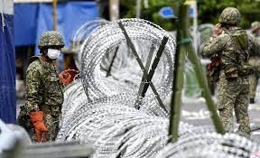 It's important to us to build beneficial partnerships with our customers, employees, and suppliers that is based on honesty and respect. Nine New Areas Under Emco From Saturday The Malaysian Reserve